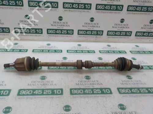 Used Right front driveshaft Right front driveshaft HYUNDAI i30 (FD) [2007-2012] 4203078 4203078