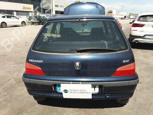 Rudehejsemekanisme Højre foran PEUGEOT 106 II (1A_, 1C_) 1.5 D | BP9221766C23 