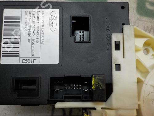 Right front window motor FORD FOCUS II (DA_, HCP, DP)  | BP3875215E20 