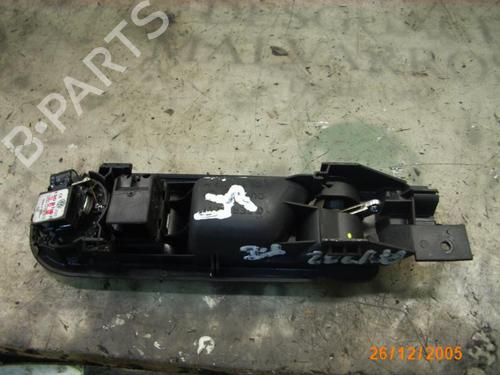 Venstre bagtil invendig håndtag VW PASSAT B5 (3B2)  | BP3776336I15 