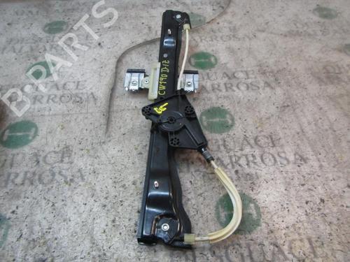 Used Front left window mechanism Front left window mechanism SKODA CITIGO (NF1) 1.0 (60 hp) 12172235 12172235
