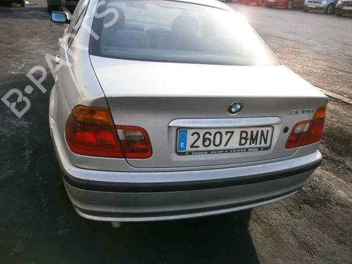 Høyre foran invendig håndtak BMW 3 (E46) 320 d | BP3806037I14 