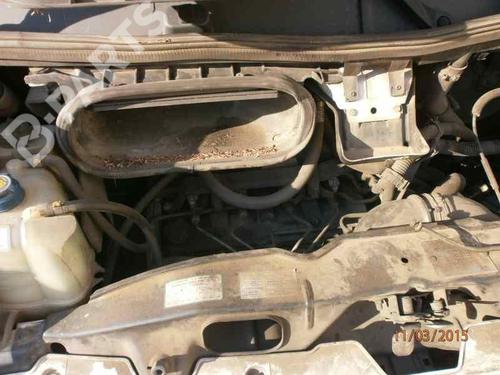 Front left interior door handle CITROËN JUMPER I Van (244) 2.2 HDi | BP4016064I13  - Image 5