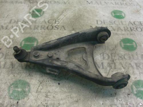 Used Left front suspension arm RENAULT MEGANE Scenic (JA0/1_) [1996-2001]  3773703