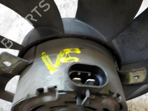 Koelventilatormotor FIAT DOBLO Box Body/MPV (223_)  | BP3856082M35 
