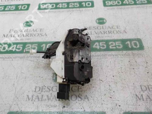 front-right-lock-peugeot-partner-box-bodympv-2008-4710120 main image
