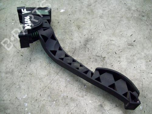 Used Pedal Pedal ALFA ROMEO 147 (937_) 1.6 16V T.SPARK (937.AXA1A, 937.AXB1A, 937.BXB1A) (120 hp) 3759625 3759625