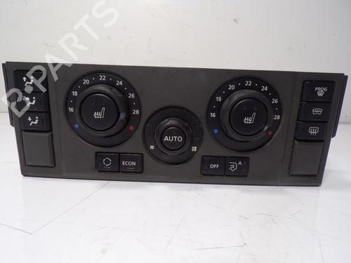 Comando clima LAND ROVER DISCOVERY III (L319) 2.7 TD 4x4 (190 hp) 13299428