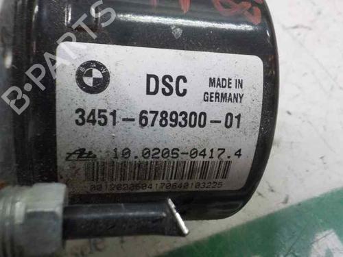 ABS pump BMW 1 (E87) 116 d | BP3881288M43