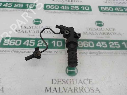 Clutch slave cylinder PEUGEOT 307 (3A/C) 1.6 16V | BP14283013M113 