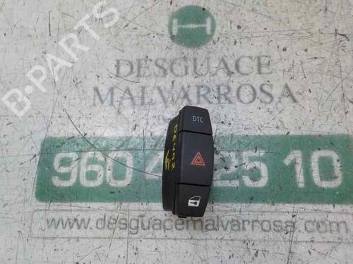 Used Warning switch BMW 1 (E87) [2003-2013]  4803612