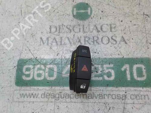 Comutador / Botão 4 piscas BMW 1 (E87) [2003-2013]null 61319196712