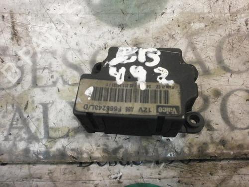 Elektronische module RENAULT MEGANE II (BM0/1_, CM0/1_)  | BP14266496M83 