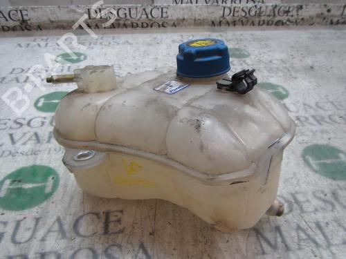 Ekpansionstank Ekpansionstank FIAT BRAVO II (198_) 1.9 D Multijet (198AXB1A) (120 hp) 3822330 3822330