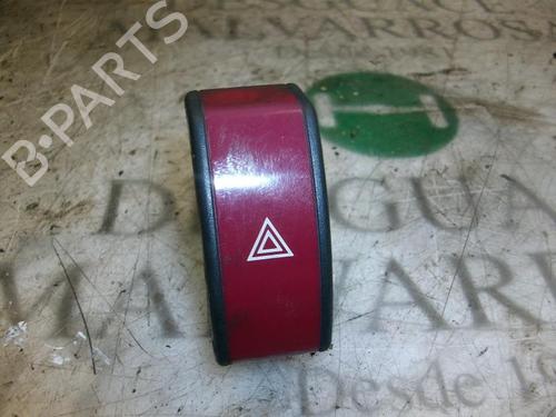 Used Warning switch Warning switch OPEL COMBO Box Body/MPV 1.7 DTI 16V (75 hp) 3763944 3763944