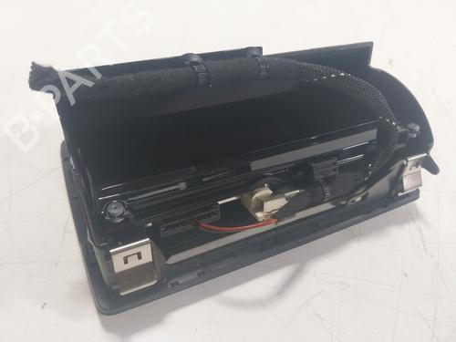 Display monitor AUDI A1 Sportback (8XA, 8XF)  | BP20341847C48 