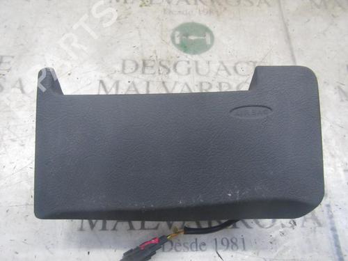 Venstre sete kollisjonspute CITROËN C5 II (RC_) [2004-2008]  3830700