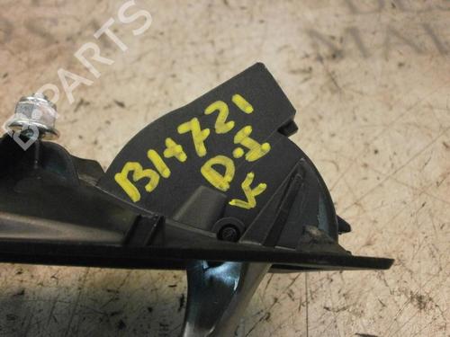 Front left interior door handle BMW 5 Touring (E61) 530 d | BP3757044I13 