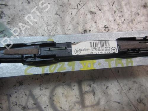 Electronic module MERCEDES-BENZ B-CLASS Sports Tourer (W245)  | BP3830359M83 