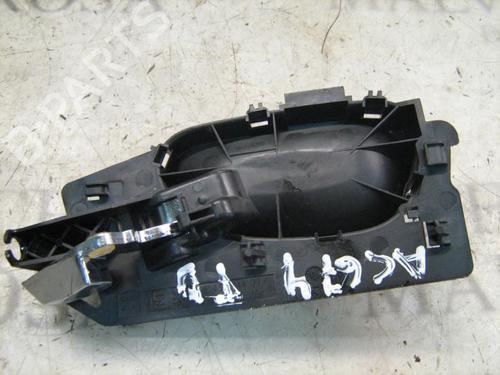 Rear right interior door handle PEUGEOT 307 Break (3E) 2.0 HDI 90 | BP3770605I16 