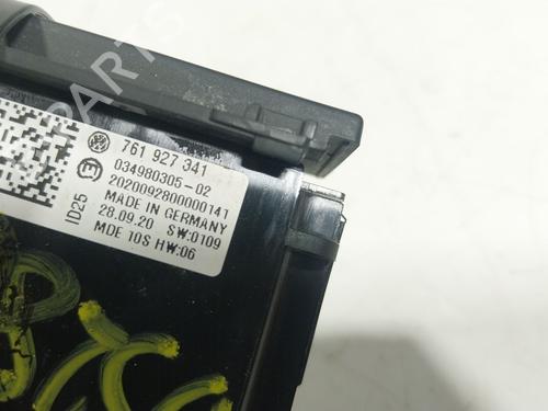 Electronic module VW TOUAREG (CR7, RC8) 3.0 TDI 4motion | BP36544326M83 - Image 4
