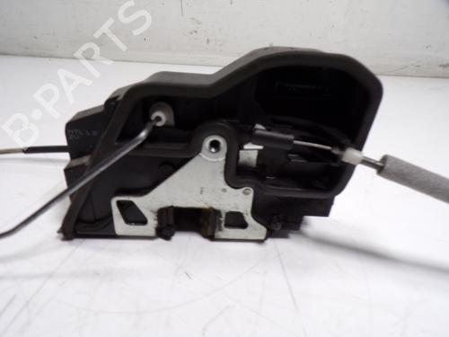 Rear left lock BMW 1 (F20) 120 d | BP17126621C100 