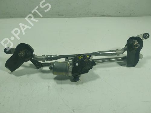 Used Front wiper motor Front wiper motor MAZDA CX-5 (KF) 2.0 (165 hp) 17762583 17762583
