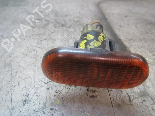 Right side indicator RENAULT MEGANE I Coach (DA0/1_) 1.9 DCi (105 hp)null