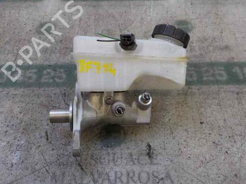 Brake master cylinder RENAULT CLIO IV (BH_)  | BP6245647M77 
