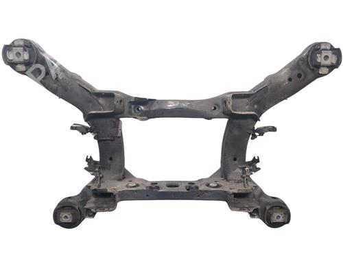Used Rear axle Rear axle MERCEDES-BENZ GLE Coupe (C292) [2015-2019] 19480533 19480533