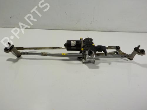 Viskermotor vindrude MAN TGE Van [2017-2025]  11190941