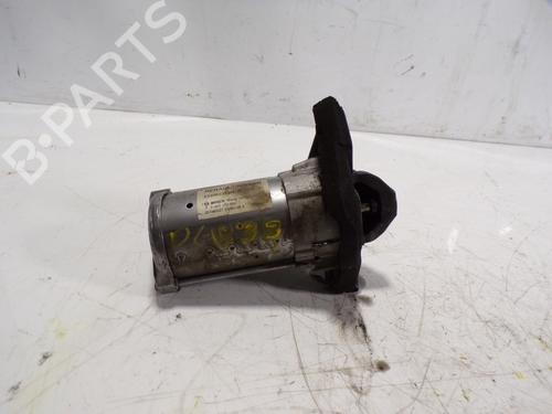Startmotor NISSAN X-TRAIL III (T32_, T32R, T32RR) 1.6 dCi (T32) | BP7666383M8 