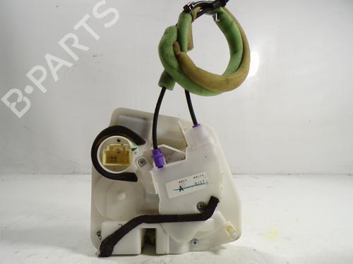 Rear left lock MAZDA 3 (BM, BN)  | BP7847042C100 