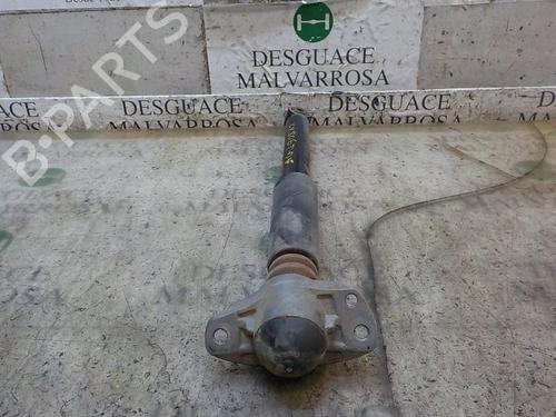 Used Right rear shock absorber VW PASSAT B6 (3C2) 2.0 TDI 16V (140 hp) 3850733