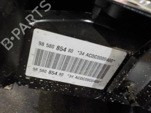 Batteri OPEL CORSA F (P2JO) CORSA-e (68) | BP13630540E11 