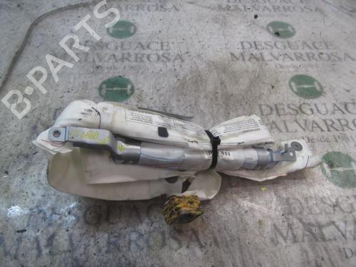 Right curtain airbag SEAT LEON (1P1) 1.9 TDI | BP3831759C12 