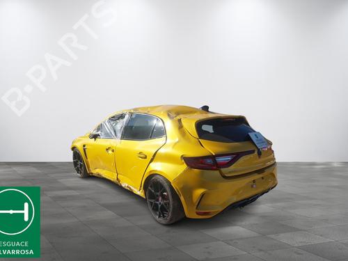 Armlæn RENAULT MEGANE IV Hatchback (B9A/M/N_) 1.8 RS TCe 280 (B9M6) | BP23526203I20  - Image 9