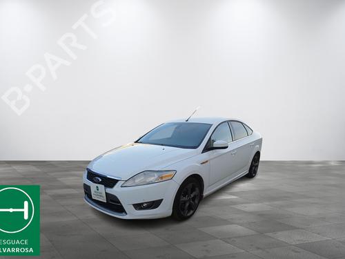 Used Parts FORD MONDEO IV Saloon (BA7)  2.0 TDCi  4392543