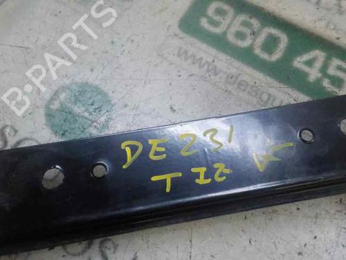 Rear left window mechanism FORD S-MAX (WA6) 2.0 TDCi | BP4983816C24 - Image 5