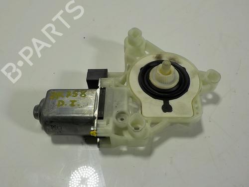 Used Left front window motor AUDI E-TRON (GEN) [2018-2025]  13496262