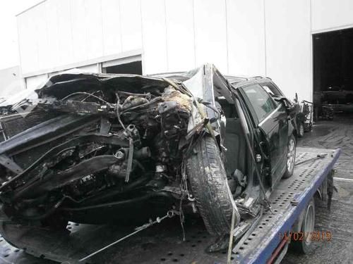 Used Parts SEAT EXEO ST (3R5)  2.0 TDI  489934