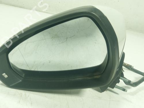 Used Left mirror Left mirror 36787843 36787843