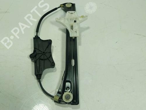 Rear right window mechanism VW PASSAT B8 (3G2, CB2) 2.0 TDI | BP39452762C25 - Image 2