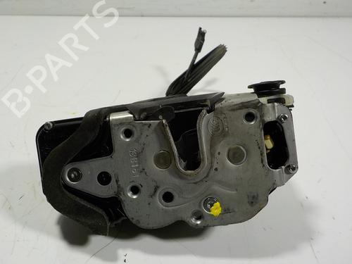 Used Rear left lock OPEL MOKKA / MOKKA X (J13) 1.7 CDTI (_76) (131 hp) 13735406