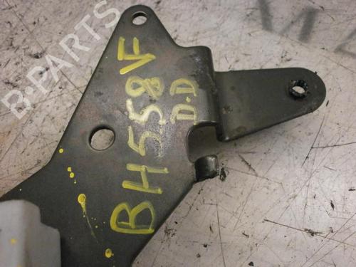 Høyre foran lås OPEL AGILA (A) (H00) 1.3 CDTI (F68) | BP3771102C97 