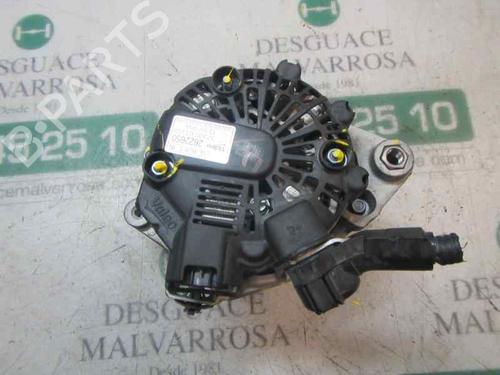 Alternator KIA RIO III (UB) 1.2 CVVT | BP3990727M7 