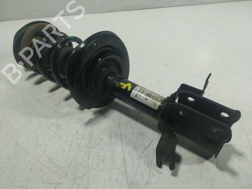 Left front shock absorber DACIA LODGY (JS_) 1.5 Blue dCi 115 (JSJT) | BP19163571M16 