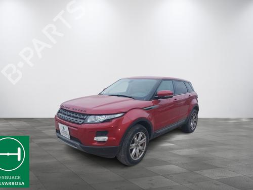 Electronic module LAND ROVER RANGE ROVER EVOQUE (L538) 2.2 D 4x4 | BP24462488M83  - Image 6