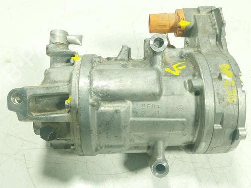 Used AC compressor AC compressor MERCEDES-BENZ GLC (X254) 300e 4-matic (254.656) (313 hp) 32059097 32059097