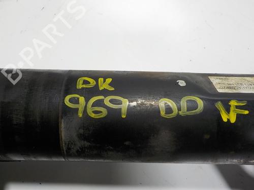 Right front shock absorber VW GOLF VI (5K1) 1.4 TSI | BP11958567M17 
